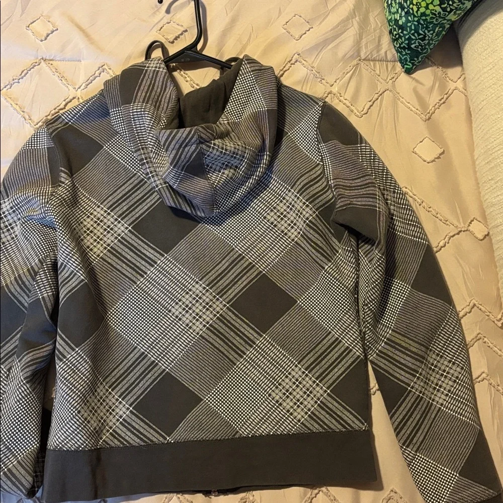 Billabong Women’s Hooded Sweatshirt